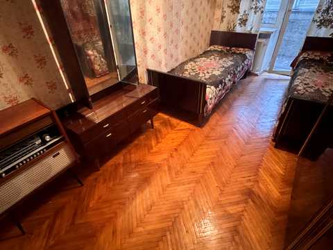 квартира по адресу Науки просп., 24