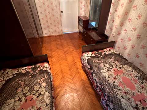 квартира по адресу Науки просп., 24