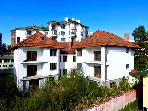 коммерческая по адресу Бориславская ул., 49
