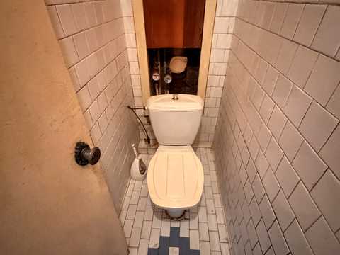 квартира по адресу Науки просп., 24