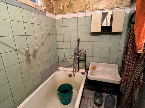 квартира по адресу Науки просп., 24