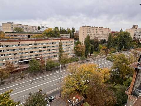 квартира по адресу Науки просп., 24