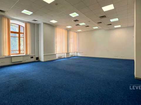 комерційна за адресою Бульварно-Кудрявська вул. (Воровського), 22-24