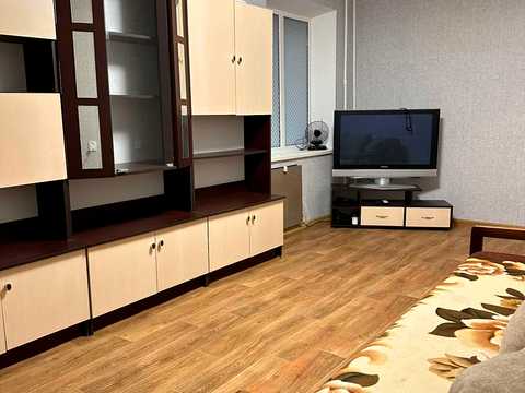 квартира за адресою Державності вул., 23 к3