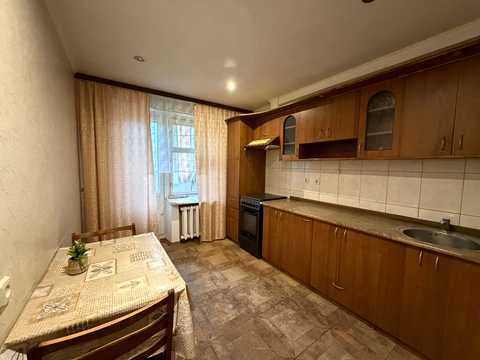 квартира по адресу Отрадный просп. (Чубаря), 55