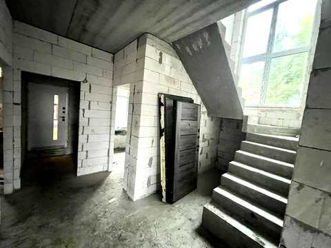 дом по адресу 4-я Садовая ул.