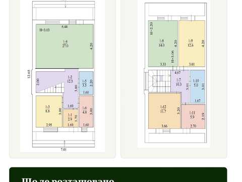дом по адресу 4-я Садовая ул.