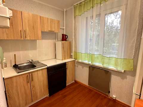 квартира за адресою Державності вул., 23 к3