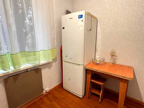 квартира за адресою Державності вул., 23 к3
