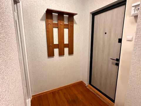 квартира за адресою Державності вул., 23 к3