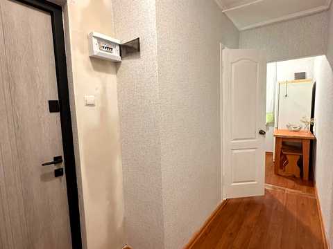 квартира за адресою Державності вул., 23 к3