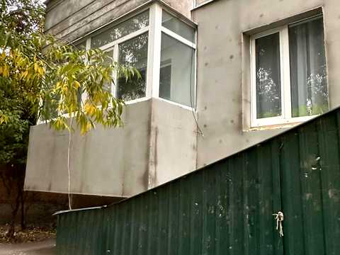 квартира за адресою Державності вул., 23 к3