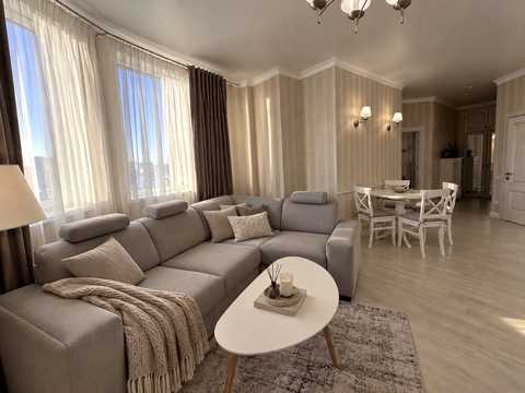 квартира за адресою Педагогічна вул., 21/1