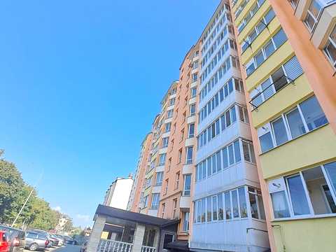 квартира по адресу Химиков ул., 21