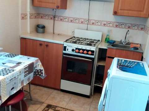 квартира за адресою Київ, Олександра Довженка вул., 12