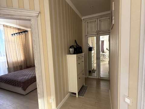 квартира за адресою Педагогічна вул., 21/1