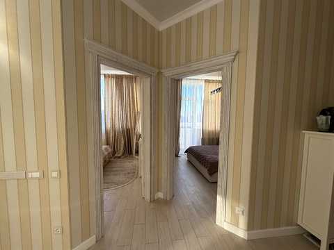 квартира за адресою Педагогічна вул., 21/1