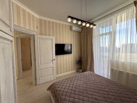 квартира за адресою Педагогічна вул., 21/1