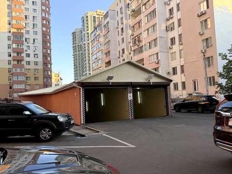 квартира за адресою Педагогічна вул., 21/1