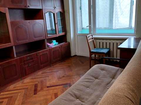 квартира за адресою Київ, Олександра Довженка вул., 12
