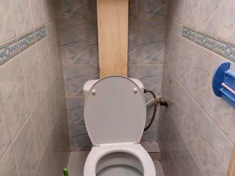 квартира за адресою Київ, Олександра Довженка вул., 12