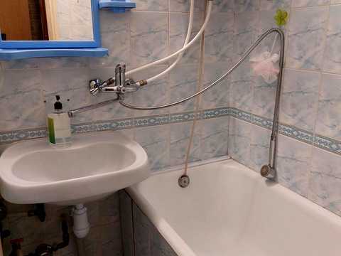 квартира за адресою Київ, Олександра Довженка вул., 12