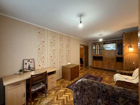 квартира за адресою Відрадний просп. (Чубаря), 55