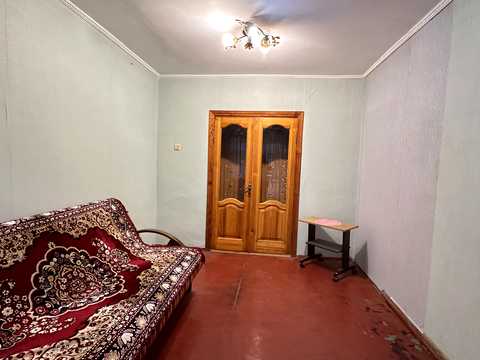 квартира за адресою Кам'янецька вул., 47/72