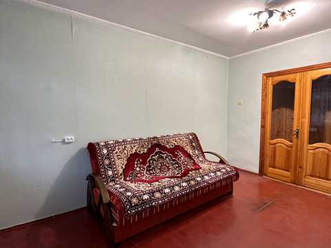 квартира за адресою Кам'янецька вул., 47/72