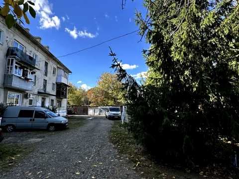 квартира за адресою Чоп, Молодіжна, 12