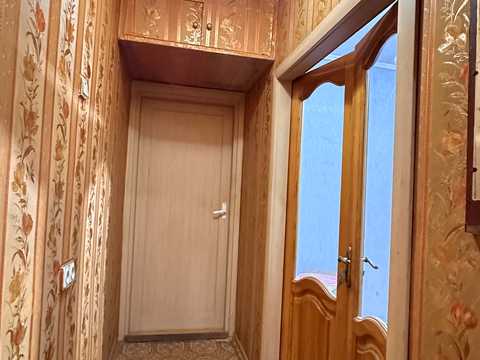 квартира за адресою Кам'янецька вул., 47/72