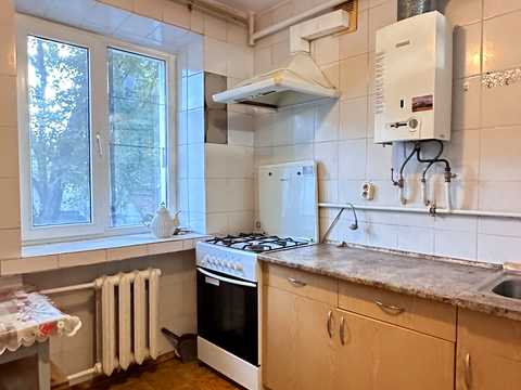 квартира за адресою Кам'янецька вул., 47/72