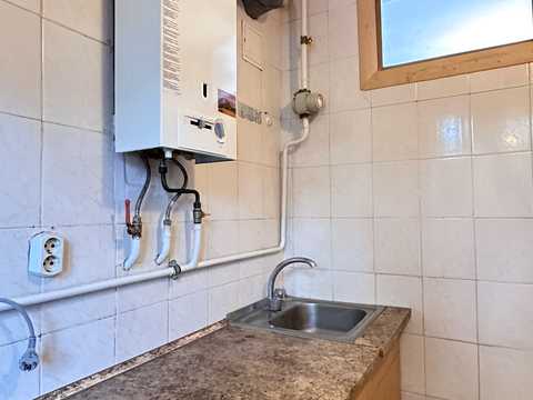 квартира за адресою Кам'янецька вул., 47/72