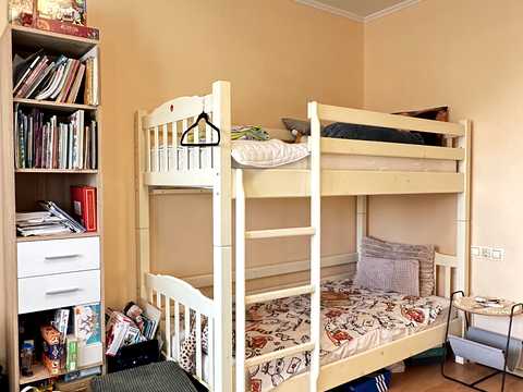 квартира за адресою Одеса, Добровольців вул. (Маршала Говорова), 1/2