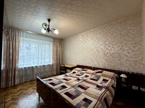 квартира за адресою Відрадний просп. (Чубаря), 55