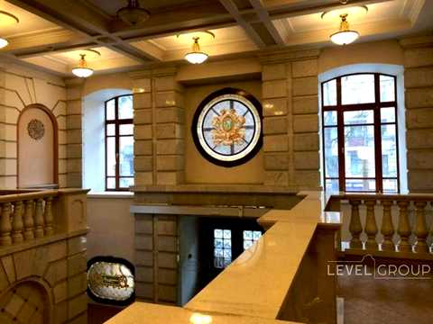 комерційна за адресою Бульварно-Кудрявська вул. (Воровського), 24