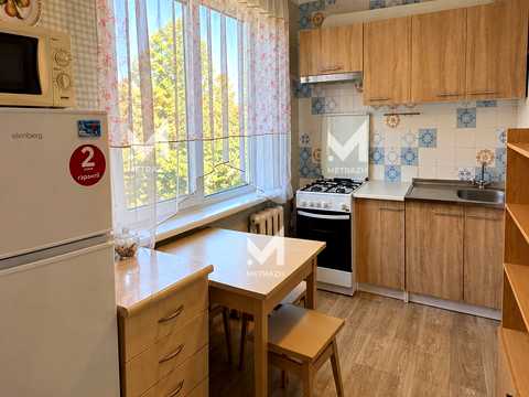 квартира за адресою 23 Серпня вул., 41а