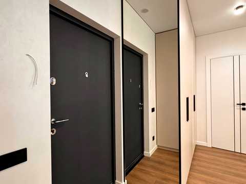 квартира по адресу Ивано-Франковск, Ленкавского ул., 34 к7