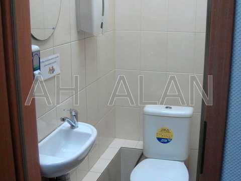 комерційна за адресою Глибочицька вул., 17