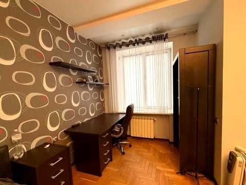 квартира за адресою Княгині Ольги вул., 5-Б