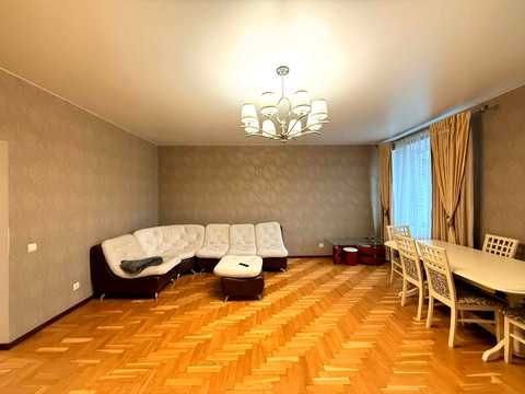 квартира за адресою Княгині Ольги вул., 5-Б