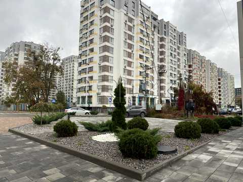 будинок за адресою с. Крюківщина, Освіти вул., 8