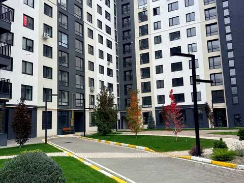 квартира за адресою Івана Кожедуба вул., (Будинок 2)