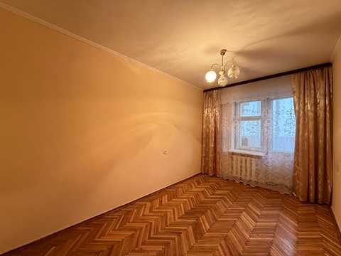 квартира за адресою Відрадний просп. (Чубаря), 55