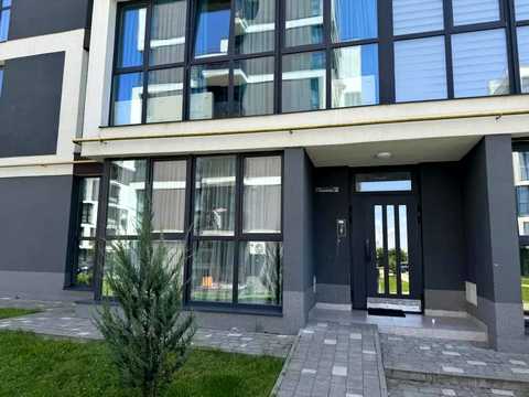 квартира по адресу Григория Сковороды ул., 26