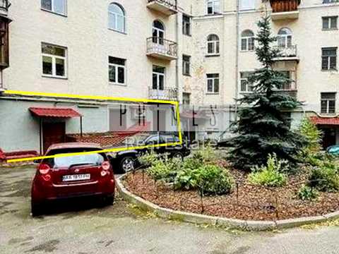 комерційна за адресою Олеся Гончара вул., 55