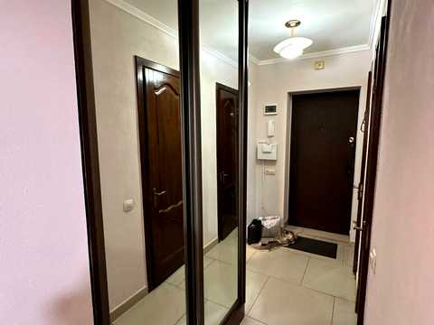 квартира за адресою Архітектора Вербицького вул., 19-А