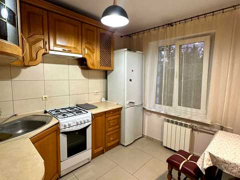 квартира за адресою Архітектора Вербицького вул., 19-А