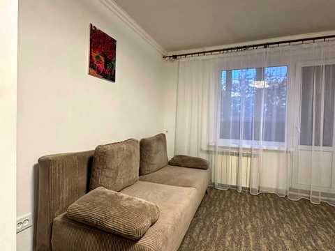 квартира за адресою Архітектора Вербицького вул., 19-А