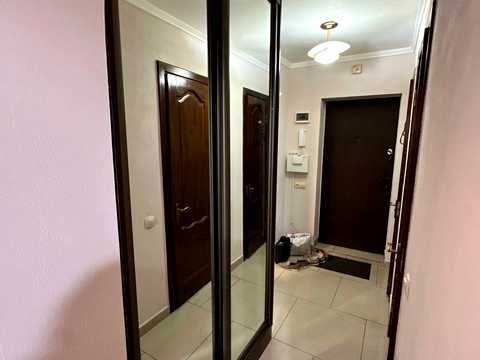квартира за адресою Архітектора Вербицького вул., 19-А